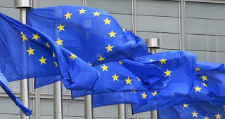 Ε.Ε.: Από την 1η Ιανουαρίου σε ισχύ το ευρωπαϊκό δημοσιονομικό σύμφωνο - Φωτογραφία 1