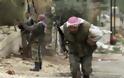 Συρία: Τουλάχιστον 121 νεκροί τη Παρασκευή