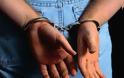 Σύλληψη δύο νεαρών για κλοπές σε σχολείο