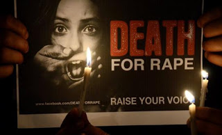 Ινδία: Επιδεινώθηκε η υγεία της 23χρονης που υπέστη ομαδικό βιασμό - Φωτογραφία 1