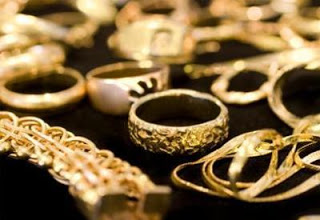 Έκλεψαν κοσμήματα 5.000 ευρώ από κοσμηματοπωλείο της Ξάνθης! - Φωτογραφία 1