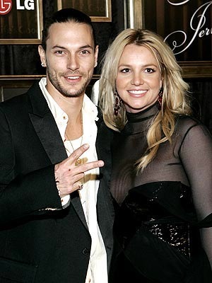 Ο πατέρας των παιδιών της Britney Spears είναι... ο αδελφός του πρώην συζύγου της! - Φωτογραφία 2
