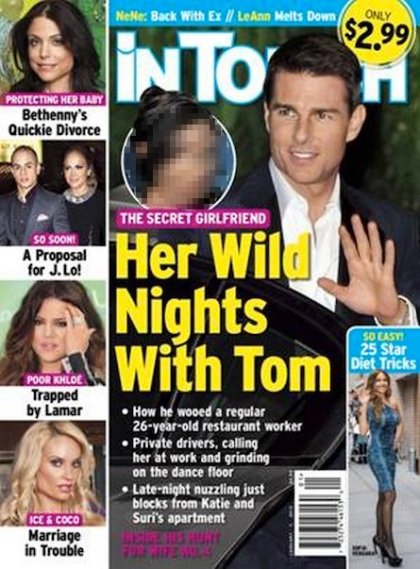 Ποια είναι η 26χρονη που έχει τρελάνει τον Tom Cruise;  Πηγή: http://www.queen.gr/CELEBRITY-SPOTTING/JUICY-NEWS/item/66057-poia-einai-i-26hroni-poy-ehei-trelanei-ton-tom-cruise#ixzz2GQvMnMDL - Φωτογραφία 1