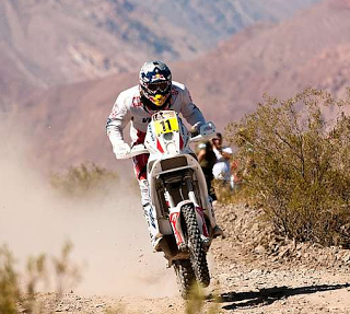 Η KTM, READY TO RACE, ΣΤΟ RALLYE DAKAR 2013! - Φωτογραφία 2