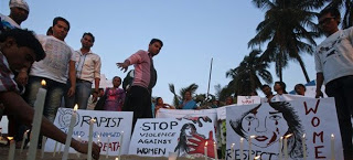 Έχασε τη μάχη με τη ζωή η φοιτήτρια που έπεσε θύμα ομαδικού βιασμού στην Ινδία - Φωτογραφία 1
