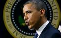 ΗΠΑ: Συγκρατημένα αισιόδοξος ο Ομπάμα για την αποφυγή του «δημοσιονομικού γκρεμού»