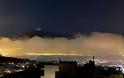 Ψυχική αιθαλομίχλη πάνω από την Αθήνα