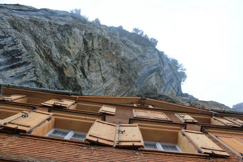 Aescher Hotel: Το ξενοδοχείο των βράχων! - Φωτογραφία 10