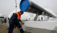 Η ρωσική εταιρεία Gazprom ξεκίνησε το πρώτο στάδιο έργων του αγωγού «South Stream » - Φωτογραφία 1