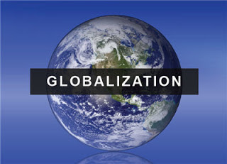 Η παγκοσμιοποίηση του χθες, του σήμερα, του αύριο - Φωτογραφία 1