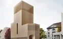 Ένας ναός για τρεις θρησκείες κατασκευάζεται στο Βερολίνο