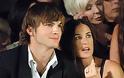 Demi Moore-Ashton Kutcher VS Kristen Stewart-Robert Pattinson: ποιο ήταν το μεγαλύτερο κέρατο του 2012; - Φωτογραφία 5