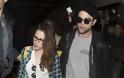 Demi Moore-Ashton Kutcher VS Kristen Stewart-Robert Pattinson: ποιο ήταν το μεγαλύτερο κέρατο του 2012; - Φωτογραφία 8