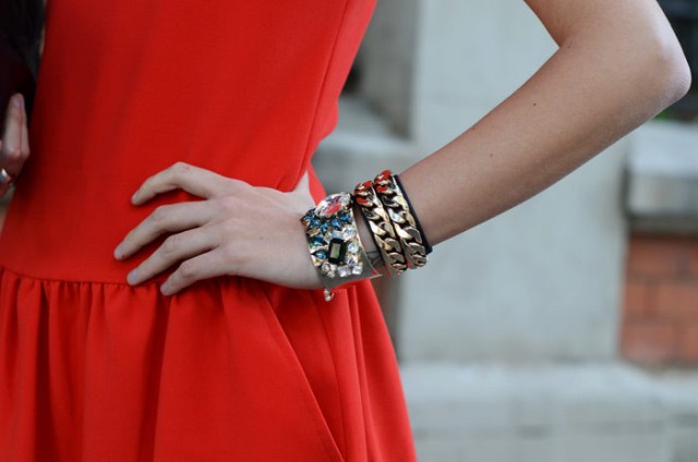 Fashion trend:Bangles - Φωτογραφία 5