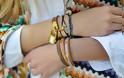 Fashion trend:Bangles - Φωτογραφία 3