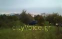 ΑΓΡΙΝΙΟ:Άγρια καταδίωξη-Εγκατέλλειψε το όχημα σε χωράφι και εξαφανίστηκε (video-φωτο) - Φωτογραφία 3