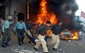 Τουλάχιστον 19 σιίτες προσκυνητές νεκροί από επίθεση στο Πακιστάν