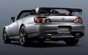 2008 Honda S2000 Type S photos - Φωτογραφία 3