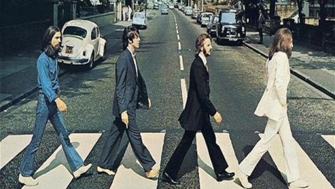 Γι' αυτό διαλύθηκαν οι Beatles‏ - Φωτογραφία 1