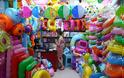 Ηλεία: Αυξημένη η κίνηση στα καταστήματα παιχνιδιών