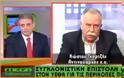 Ξέσπασε ο αντιναύαρχος: Για ποια πατρίδα να δώσουμε το αίμα μας!