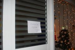 Πάτρα: Μας κάνουν πλάκα; Σήματα Τέλος γράφει ανακοίνωση σε υποκατάστημα των ΕΛΤΑ