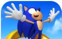 Sonic Jump™: AppStore free - Φωτογραφία 1