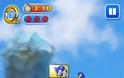 Sonic Jump™: AppStore free - Φωτογραφία 4
