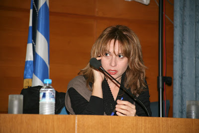 Εντυπωσιακή η εσπερίδα Ερκυνα, από τη Λήθη στη Μνημοσύνη - Φωτογραφία 4