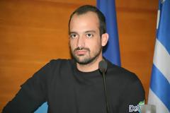 Εντυπωσιακή η εσπερίδα Ερκυνα, από τη Λήθη στη Μνημοσύνη