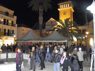 Παππάς: Στη θέση αυτής της καρικατούρας θα στήσουμε τον ανδριάντα του Μεταξά - Φωτογραφία 7