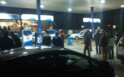 Δείτε φωτογραφίες από το έγκλημα στο Νέο Μοναστήρι - Φωτογραφία 4