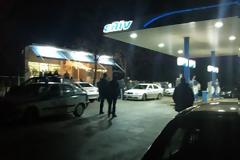 Δείτε φωτογραφίες από το έγκλημα στο Νέο Μοναστήρι