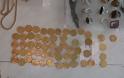 Έφοδος σε ενεχυροδανειστήριο στο Ηράκλειο αποκάλυψε κλεμμένα κοσμήματα αξίας άνω των 300.000 ευρώ - Φωτογραφία 1