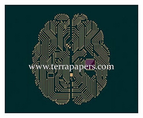 Τεχνητός Εγκέφαλος Μιμείται τις Ανθρώπινες Ικανότητες και Λάθη - Φωτογραφία 1