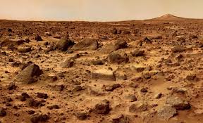 Άρης ο Απαγορευμένος Πλανήτης Α’ - Φωτογραφία 1