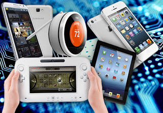 Τα Top Gadgets για το 2012! - Φωτογραφία 11