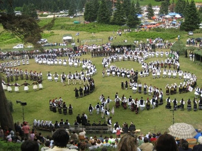 Ελάτη - Περτούλι: Ζωγραφισμένα με καταπράσινα ελατοδάση και κρυστάλλινα νερά - Φωτογραφία 5