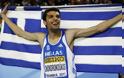 Σε ικανοποιητικό επίπεδο οι ελληνικές αθλητικές επιτυχίες το 2012