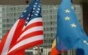 Προς κολοσσιαία Oικονομική Ένωση HΠΑ & ΕΕ - Αντίβαρο σε BRICS & Ευρασιατικής Ένωσης
