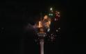 Άλλαξε ο χρόνος στη Νέα Ζηλανδία με φαντασμαγορικά πυροτεχνήματα - Φωτογραφία 5