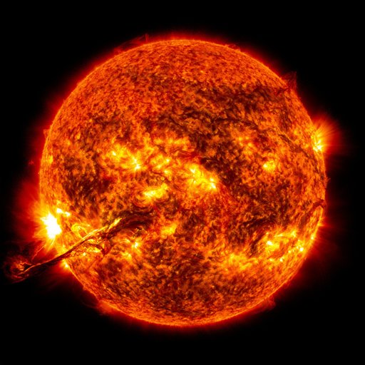 2013: Η χρονιά που ο Ηλιος θα παραλήσει τη Γή, προειδοποιεί η ΝΑSA! - Φωτογραφία 1
