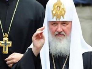 Στην Ελλάδα ο Πατριάρχης της Ρωσίας - Φωτογραφία 1