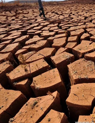 2012: έτος κλιματικών αλλαγών - Φωτογραφία 2