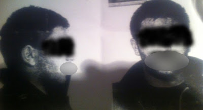 Αχαΐα: Τις φωτογραφίες του ψηλού και του κοντού που βιάζουν έχει στα χέρια της η ΕΛ.ΑΣ! - Φωτογραφία 2