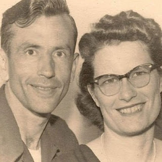 Η συγκινητική ιστορία του ζευγαριού που μετά από 72 χρόνια αγάπης, δείτε πως πέθαναν... - Φωτογραφία 1