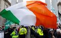 Ιρλανδία: Κύμα μετανάστευσης στο εξωτερικό - Περίπου 87.000 έφυγαν σε ένα χρόνο