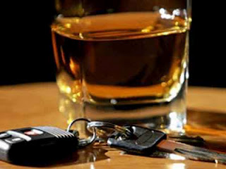 Απίστευτες ιστορίες οδήγησης υπό την επήρεια αλκοόλ...[φωτο] - Φωτογραφία 1