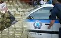 ΕΔΕ σε βάρος επτά αστυνομικών για εμπλοκή σε Αλβανικό κύκλωμα ναρκωτικών και όπλων..Η ΕΛ.ΑΣ. τους παρακολουθούσε επί 1 χρόνο.(Βίντεο)