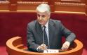 Πρώην πρωθυπουργός της Αλβανίας: Η Ένωση του έθνους που διατυμπανίζει ο Μπερίσα είναι μόνο λόγια